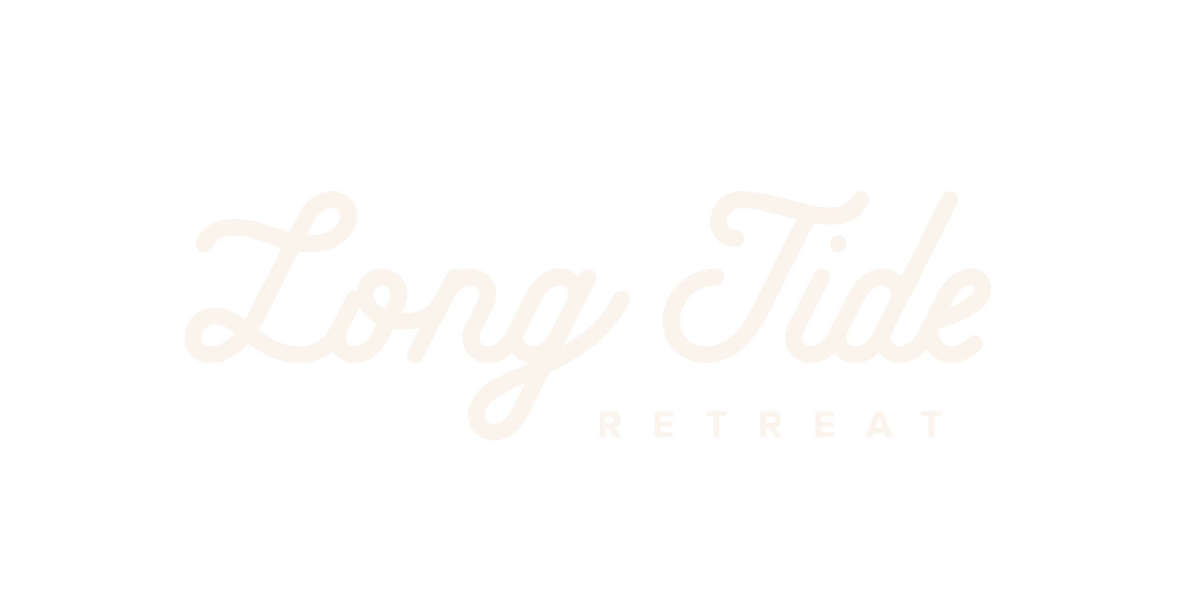 Long Tide Retreat Logo