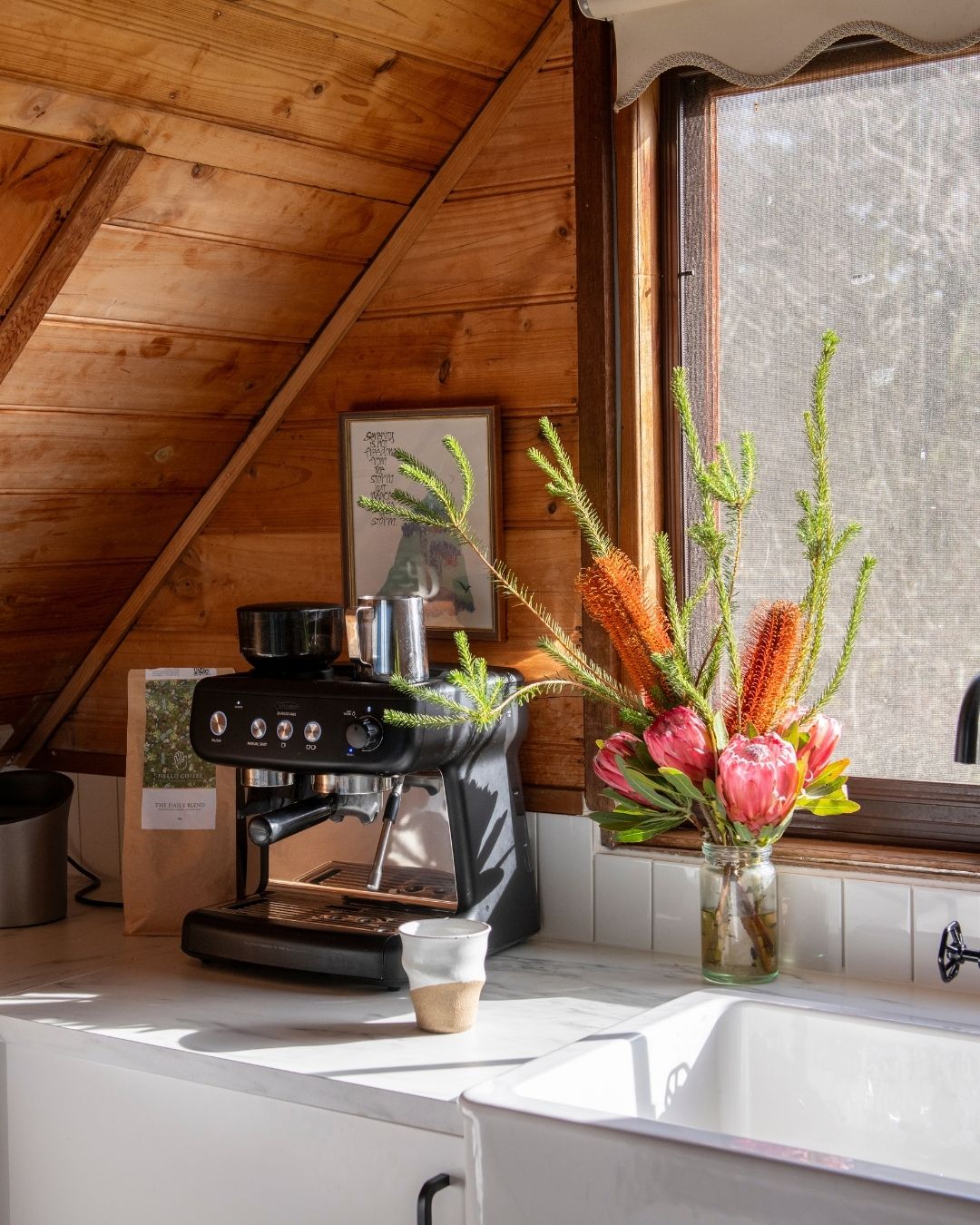 Coffee Machine